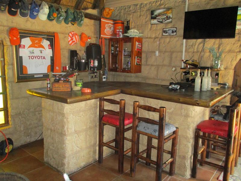 3 Bedroom Property for Sale in Pellissier Free State